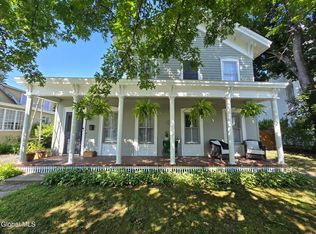 117 Church Street, Hoosick Falls, NY 12090