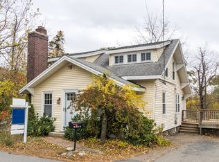 65 Woburn St, Waltham, MA 02452