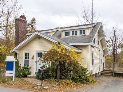 65 Woburn St, Waltham, MA, 02452