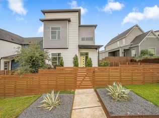 5804 Toscana Ave, Austin, TX 78724