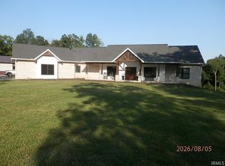 9800 S 475 E, Ferdinand, IN 47532