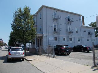1141 Pleasant St, Fall River, MA 02723
