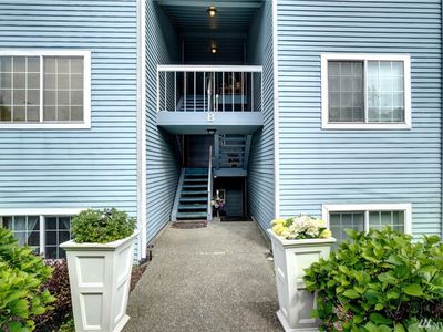 3810 S 158th St APT B6, Tukwila, WA, 98188