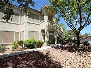 3425 E Russell Rd UNIT 102, Las Vegas, NV 89120