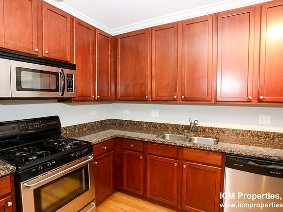 2nd image of 4865 N Hermitage Ave #2