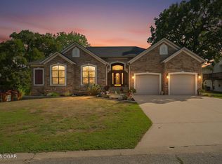 1806 Mountain Ash Dr, Joplin, MO 64801