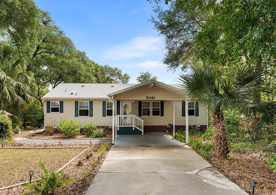 1st image of 5841 SE 164TH AVENUE