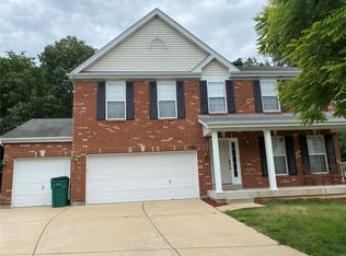 1038 Scenic Oaks Ct, Imperial, MO