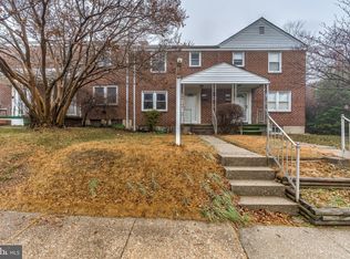 73 Garden Ridge Rd, Baltimore, MD 21228