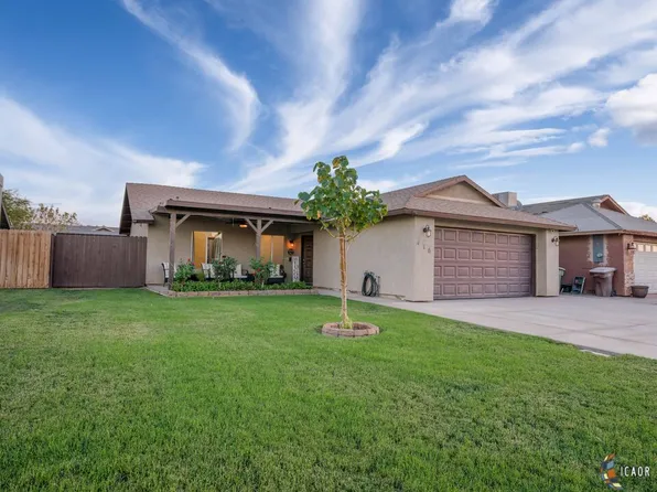 410 Chisolm Trl, Imperial, CA 92251