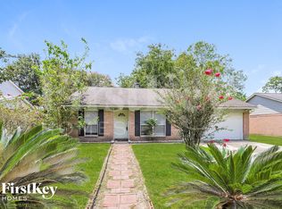 5903 High Meadow St, League City, TX 77573