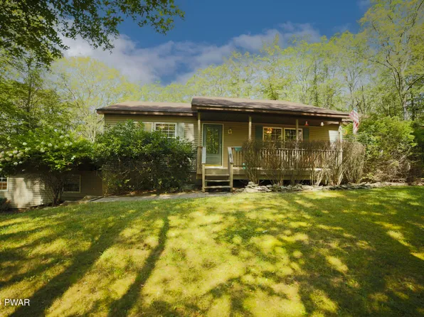 173 Meadow Ridge Acres Rd, Milford, PA 18337