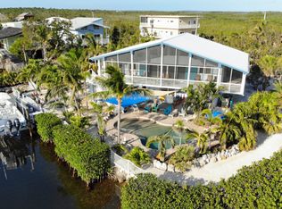 817 Egret Ln, Key Largo, FL 33037