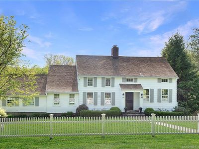 35 East Ridge Road, Ridgefield, CT, 06877