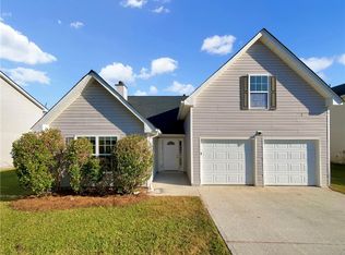 5325 Sand Bar Ln, Atlanta, GA 30349