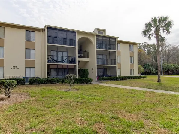3210 LAKE PINE WAY E #G3, TARPON SPRINGS, FL 34688