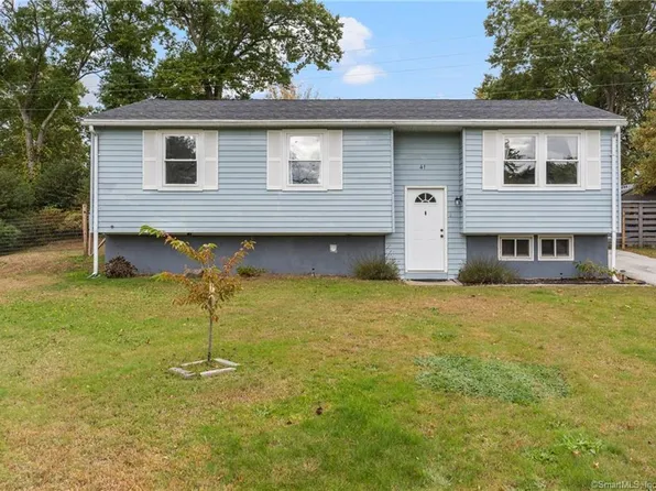 41 North River Lane, Killingly, CT 06239