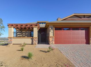 538 Osprey Trl, Prescott, AZ 86301