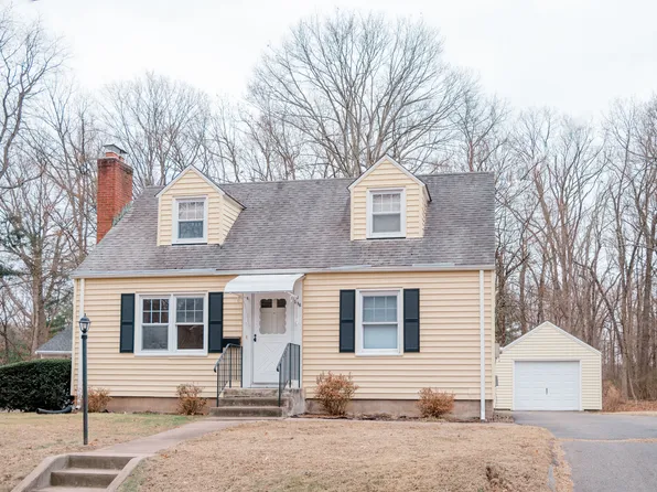 296 School Street, Manchester, CT 06040