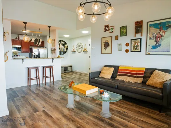 4645 Bembrick St Unit 3D, Bozeman, MT 59718