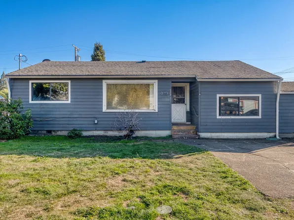 577 Pacific Ave, Springfield, OR 97477