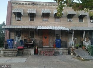 1910 Ramsay St, Baltimore, MD 21223