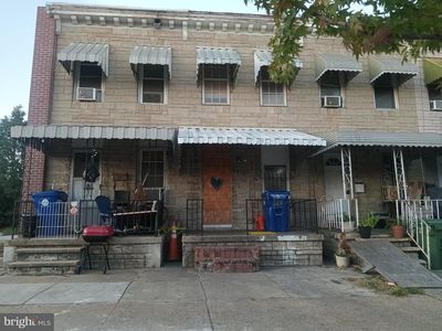 1910 Ramsay St, Baltimore, MD, 21223