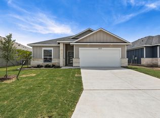 2825 Wasilla Dr, Temple, TX 76502