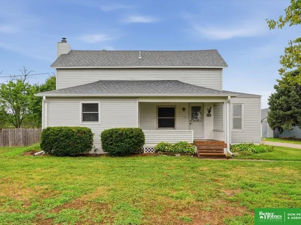401 W Cloverly Rd, Inglewood, NE 68025