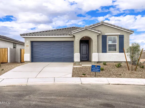24138 W ATLANTIS Way, Buckeye, AZ 85326