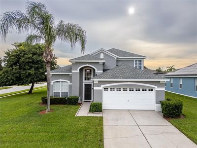 2214 Wyndham Palms Way, Kissimmee, FL, 34747