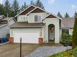 6528 220th Street Ct E, Spanaway, WA 98387