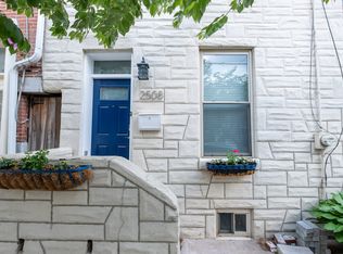 2508 Christian St, Philadelphia, PA 19146