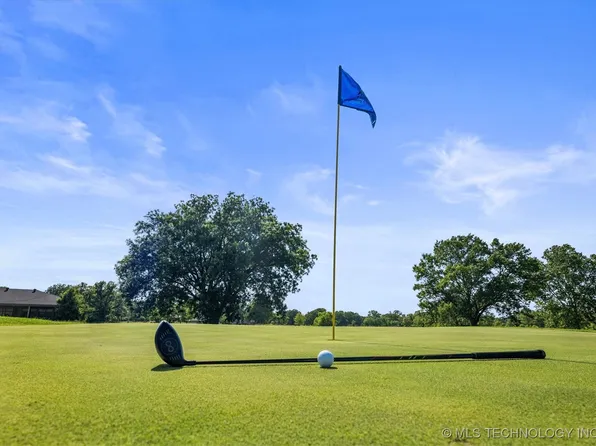 41 Masters Dr, Burneyville, OK 73430