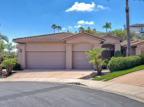 3121 Via Valesco, Escondido, CA 92029