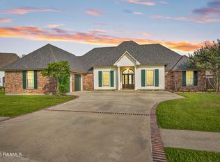 102 Solano Dr, Lafayette, LA 70503