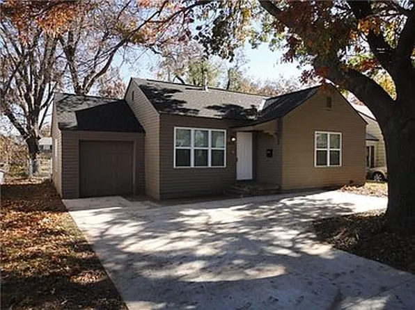 5004 N College Ave, Bethany, OK 73008