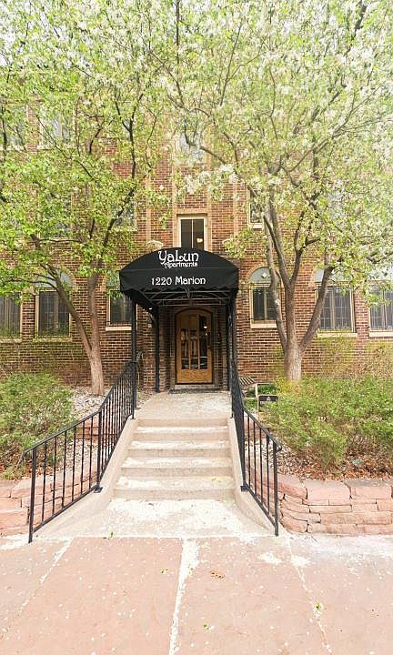 1st image of 1220 N Marion St APT 34
