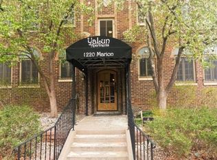 1220 N Marion St APT 34, Denver, CO 80218
