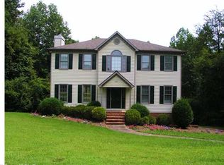 369 Lewisville Trails Rd, Lewisville, NC 27023