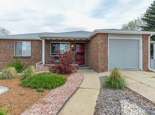 4130 Lamar St, Wheat Ridge, CO 80033