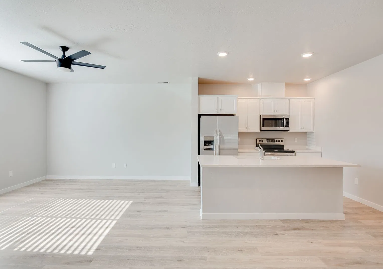 Baraya Townhomes: Modern Townhomes for Rent in Meridian, ID — Photo 4