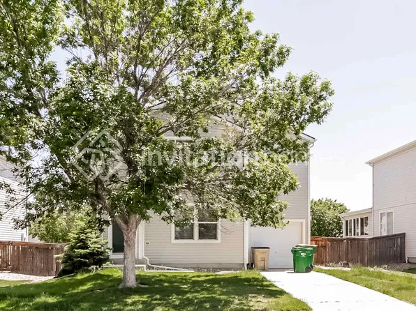 1320 Bluebird St, Brighton, CO 80601