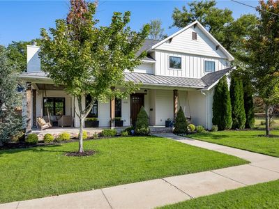 410 NW 6th St, Bentonville, AR, 72712