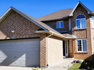 59 Solsbury Cres, Hamilton, ON L0R1W0