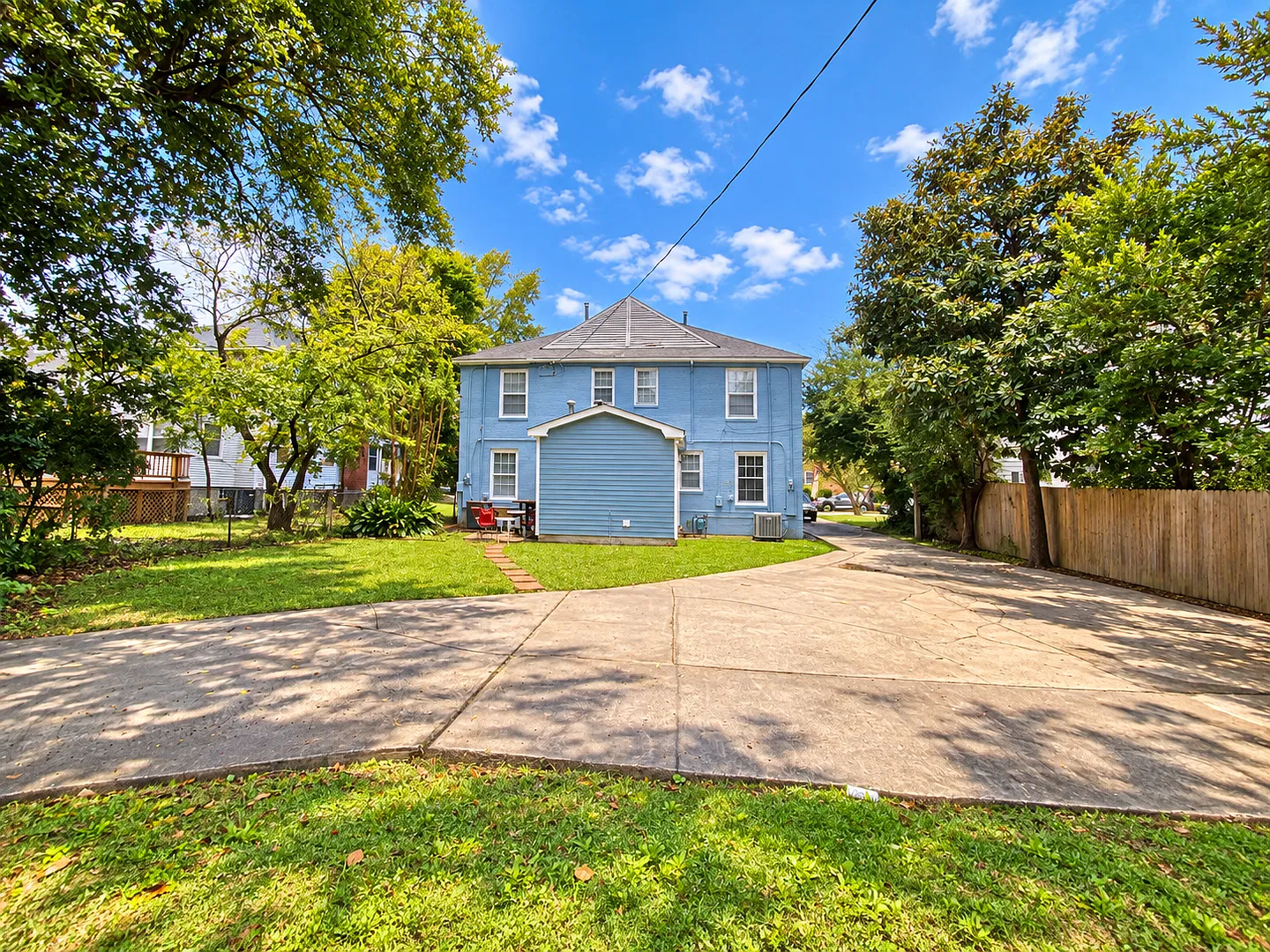 2 Bedrooms / 1 Bathroom in Wales Garden/Shandon. Close to USC Campus and all things Columbia. — Photo 4