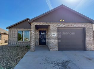 2420 N Avenue P, Lubbock, TX 79403