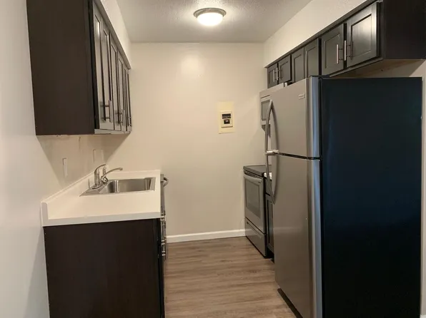 The Village on University