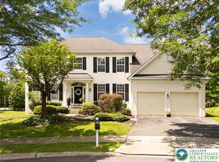 2170 Light Horse Harry Rd, Macungie, PA 18062