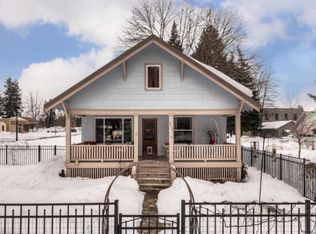 6214 W Washington St, Spirit Lake, ID 83869